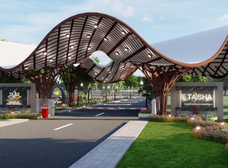 Plot for sale in Bangalore